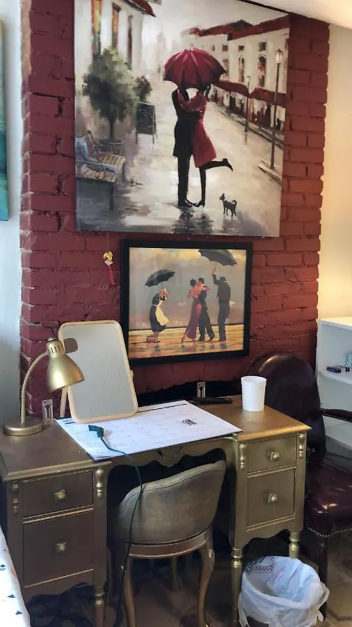 Guest house Highland Park Pittsburgh Hotel United States
