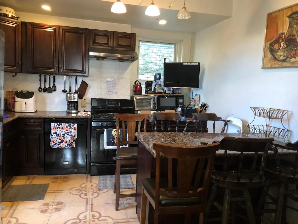 Highland Park Pittsburgh Ξενοδοχείο Πανσιόν