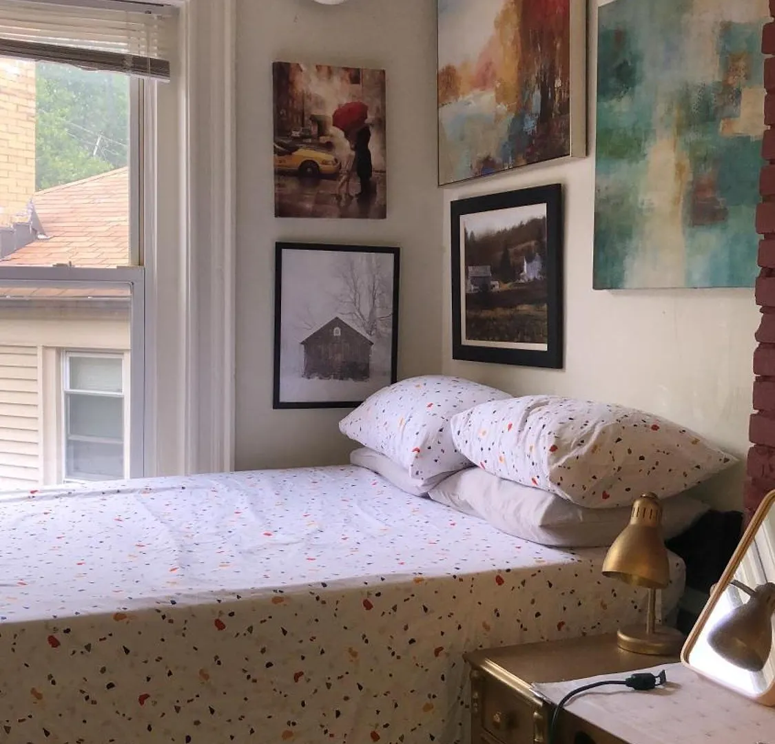 Highland Park Pittsburgh Ξενοδοχείο Ηνωμένες Πολιτείες της Αμερικής
