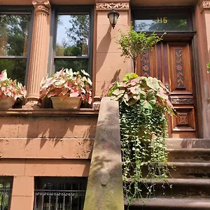 West 119th Guest , New York United States