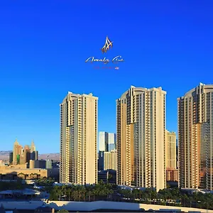 Amalz Collection At Mgm Signature ! , Las Vegas United States