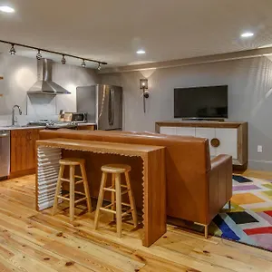 Riverfront Lofts , Nashville United States