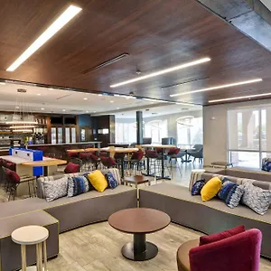 Courtyard By Marriott Long Island Islip/courthouse Complex 3*, Central Islip United States
